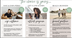 Purchase Wellness Products or Start a Wellness Business