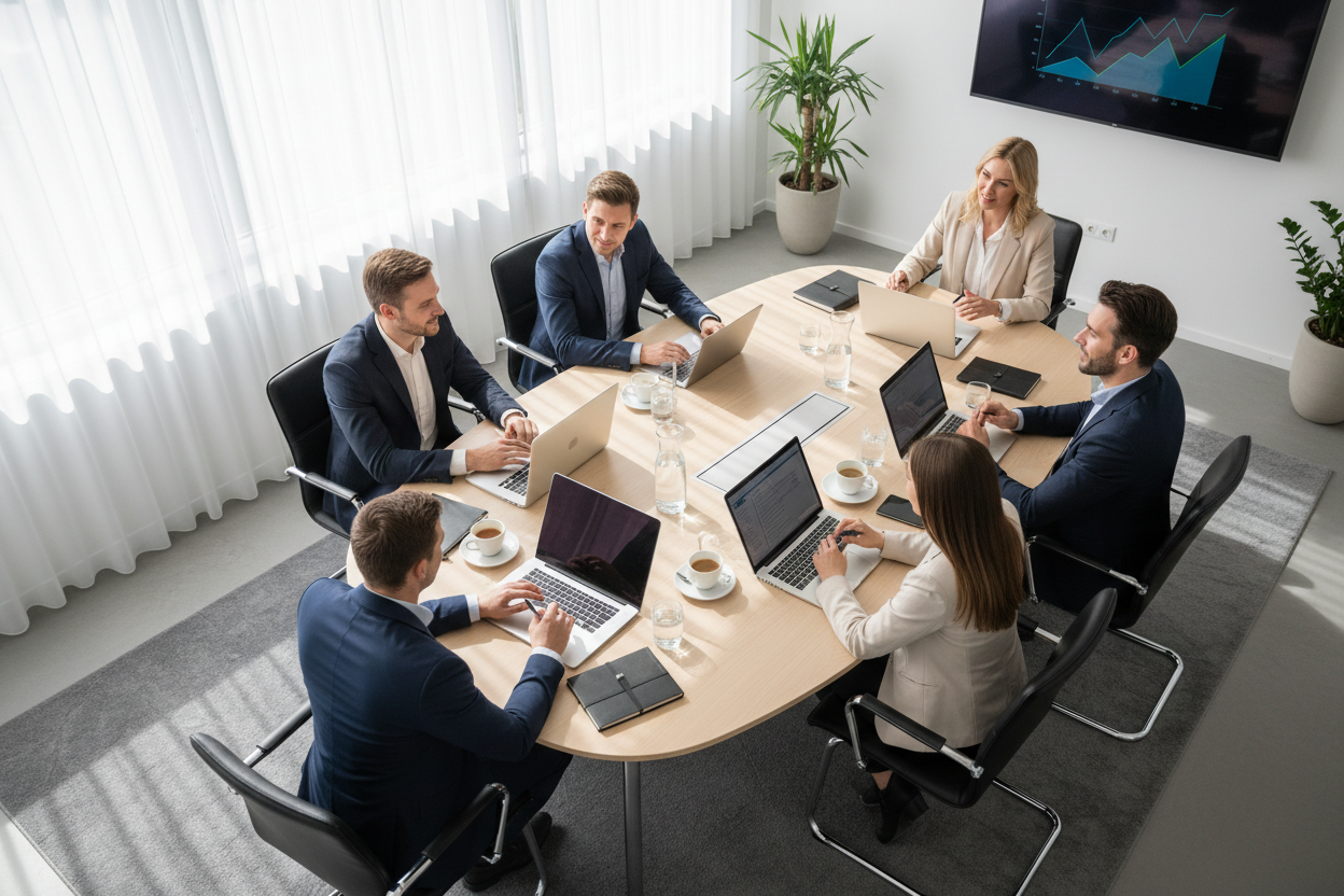 Consultant Services